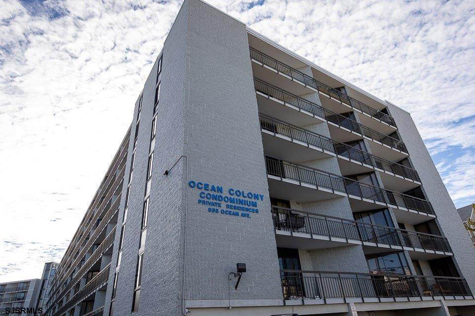 935 Ocean - Photo 1