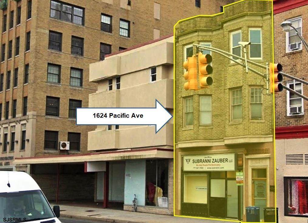 1624 Pacific - Photo 1