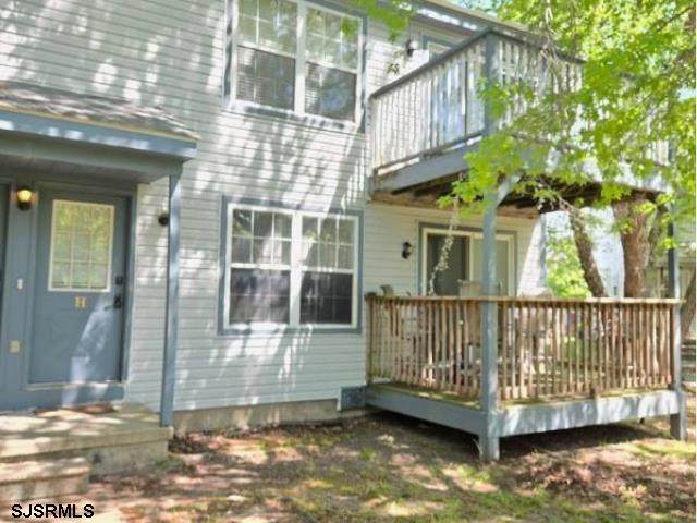 20 H Oyster Bay - Photo 1