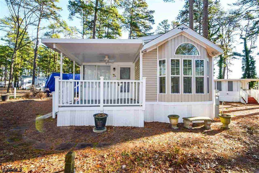 3066 Route 9  Lot #25 - Photo 1