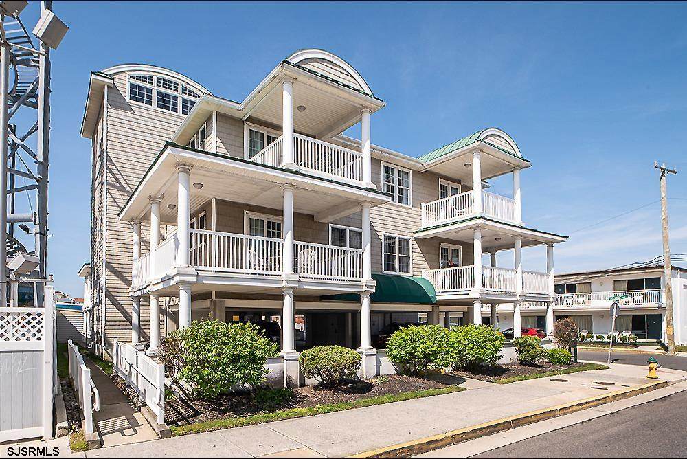 1001 Little Atlantic - Photo 1
