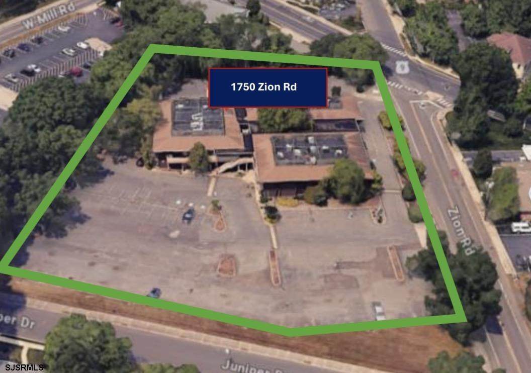 1750 Zion - Photo 1
