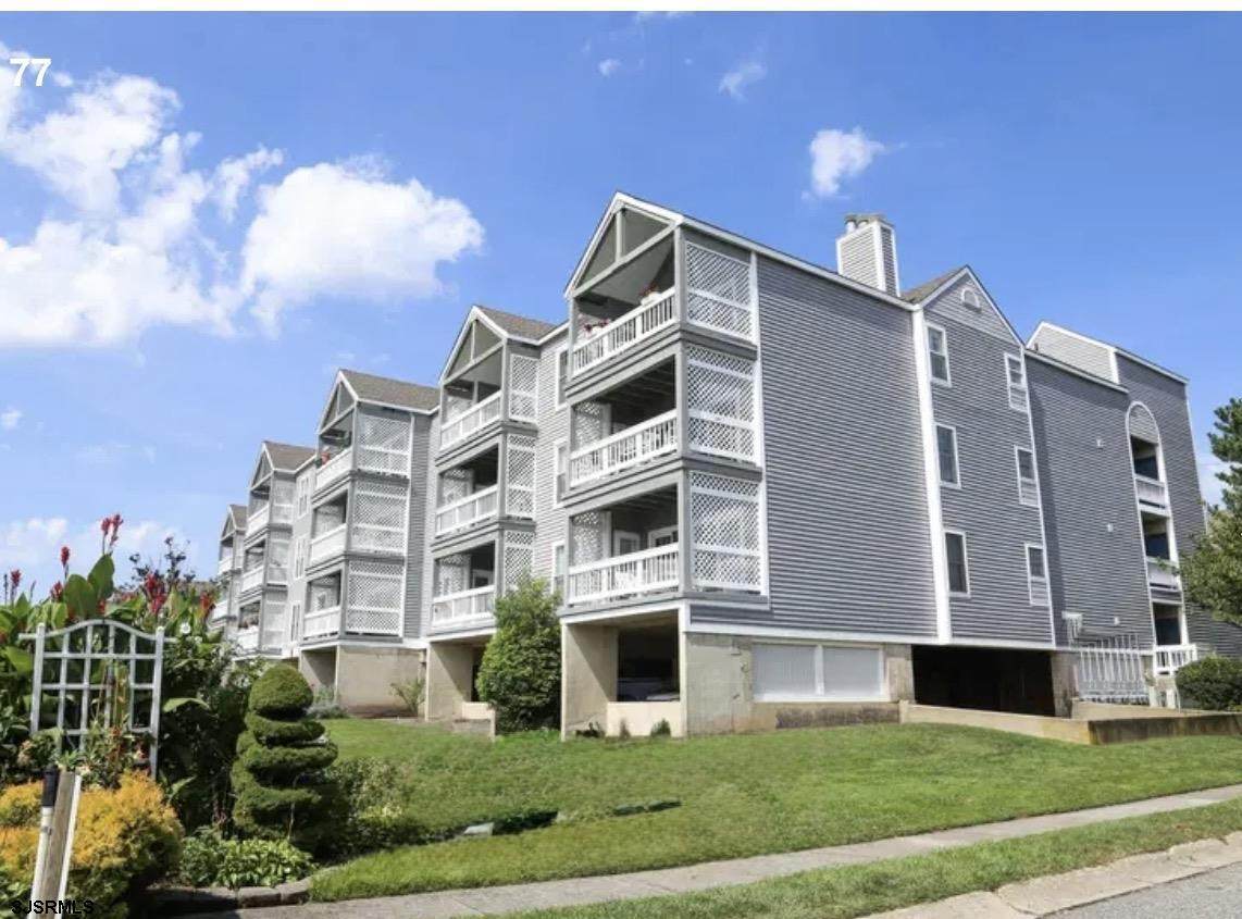 4800 Harbor Beach - Photo 1
