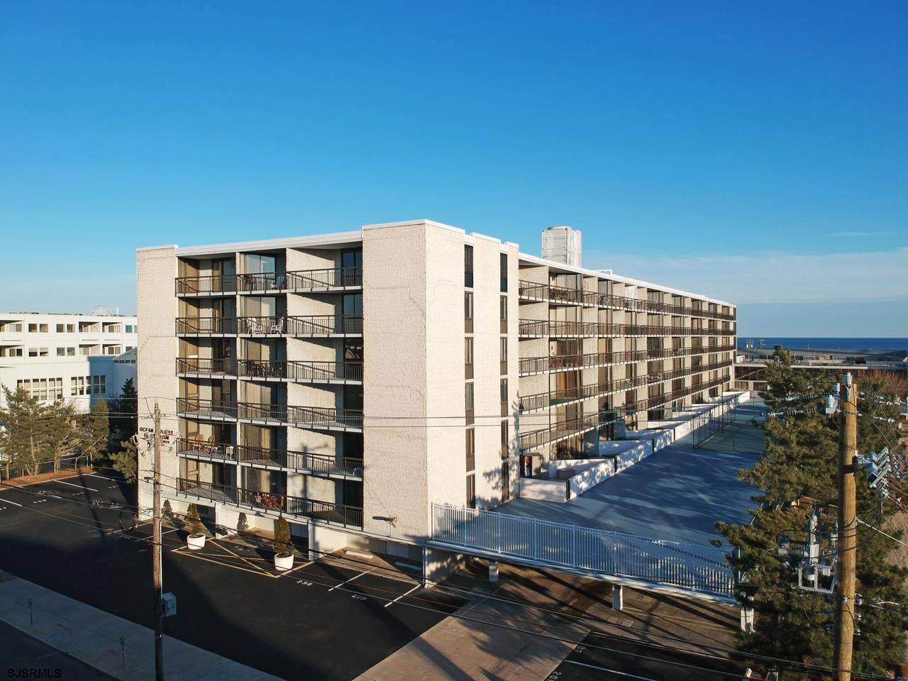 935 Ocean - Photo 1