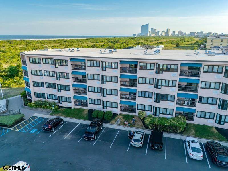 4500 Brigantine - Photo 1
