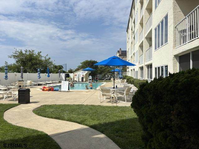 4600 Brigantine - Photo 1