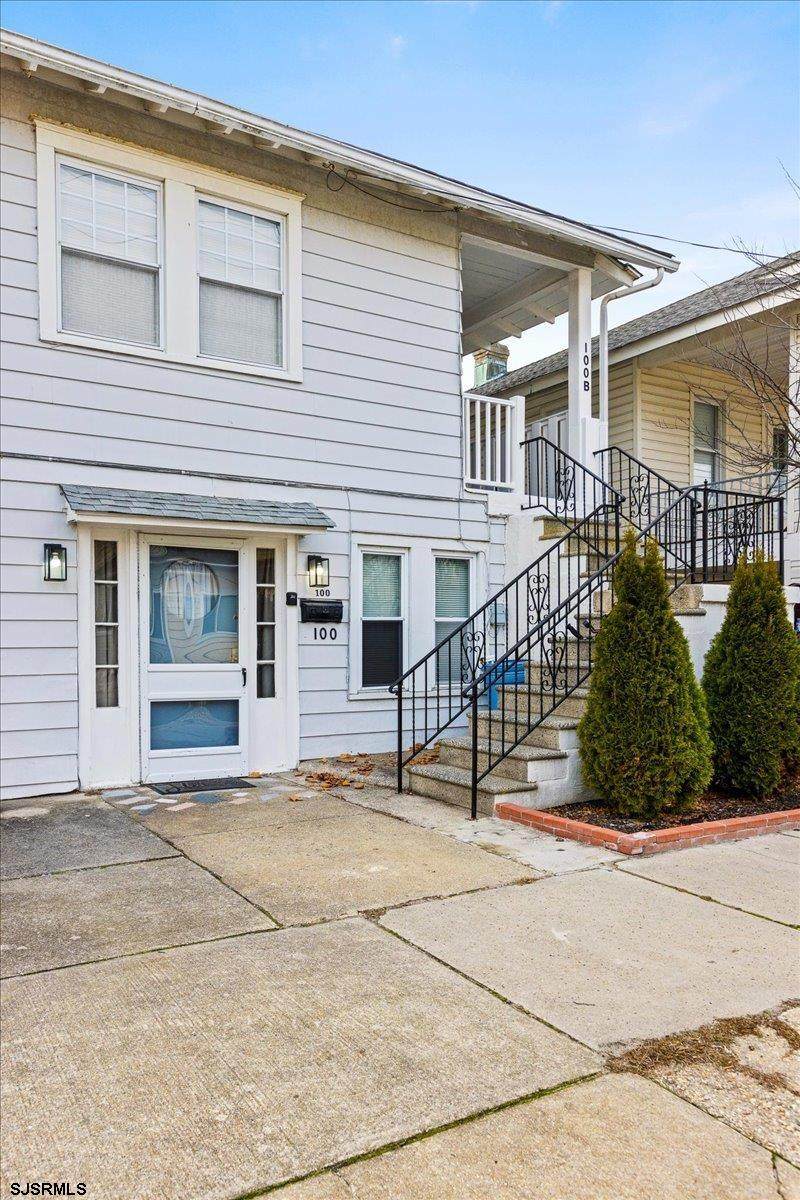 100 Bryant - Photo 1