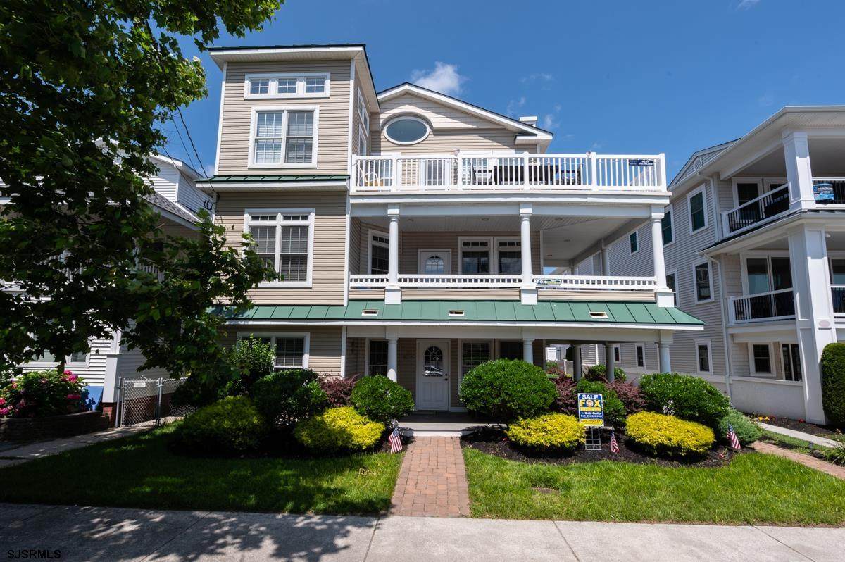 916 Ocean - Photo 1