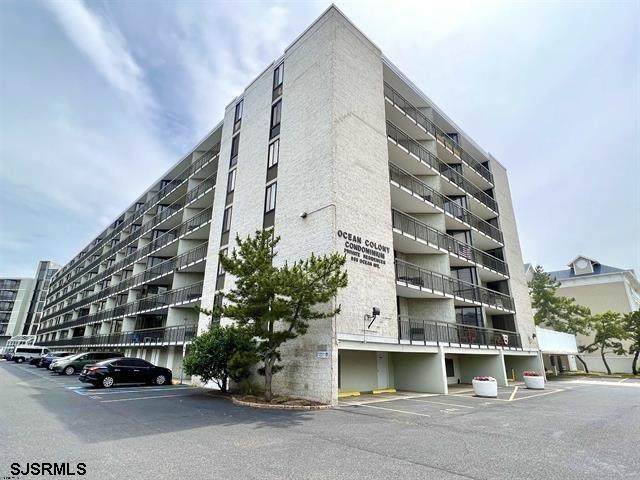 935 Ocean - Photo 1