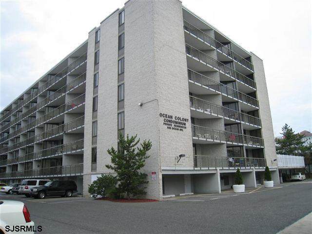 935 Ocean - Photo 1