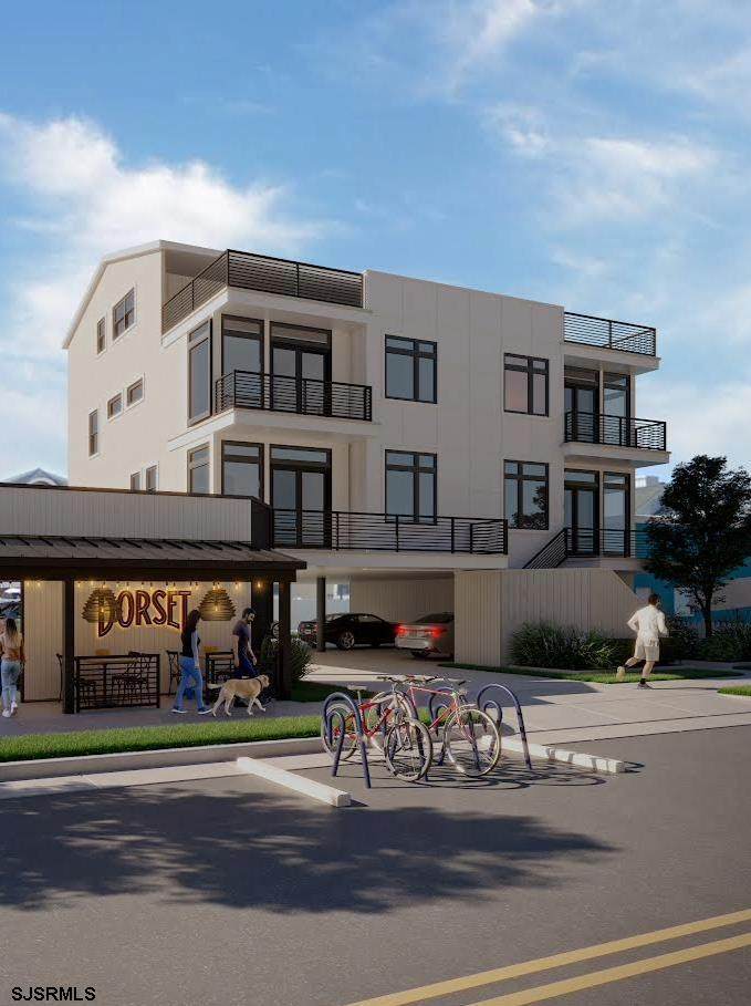 106 Dorset - Photo 1