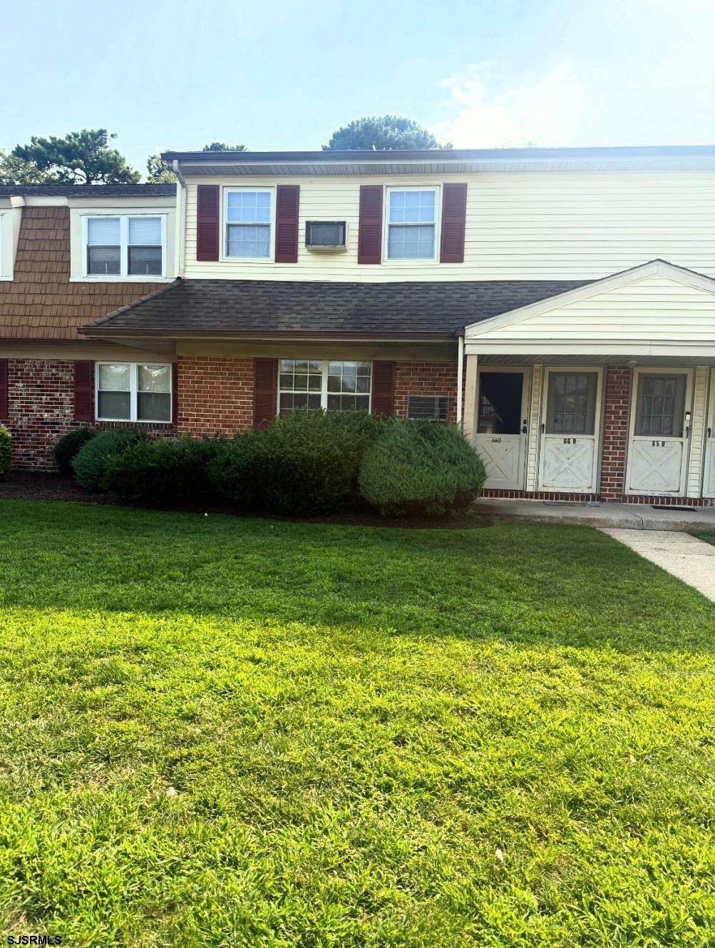 66 B Old Egg Harbor Road - Photo 1