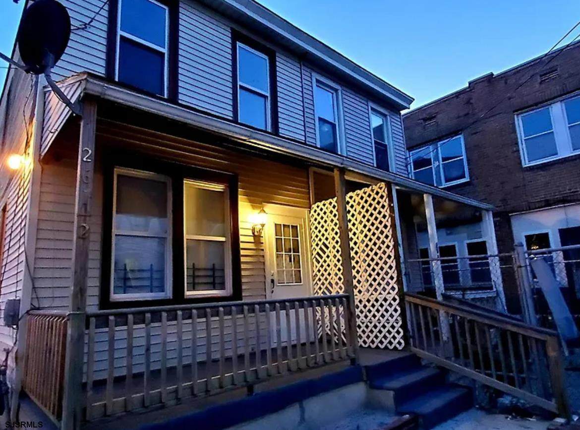 26 1/2 Georgia - Photo 1
