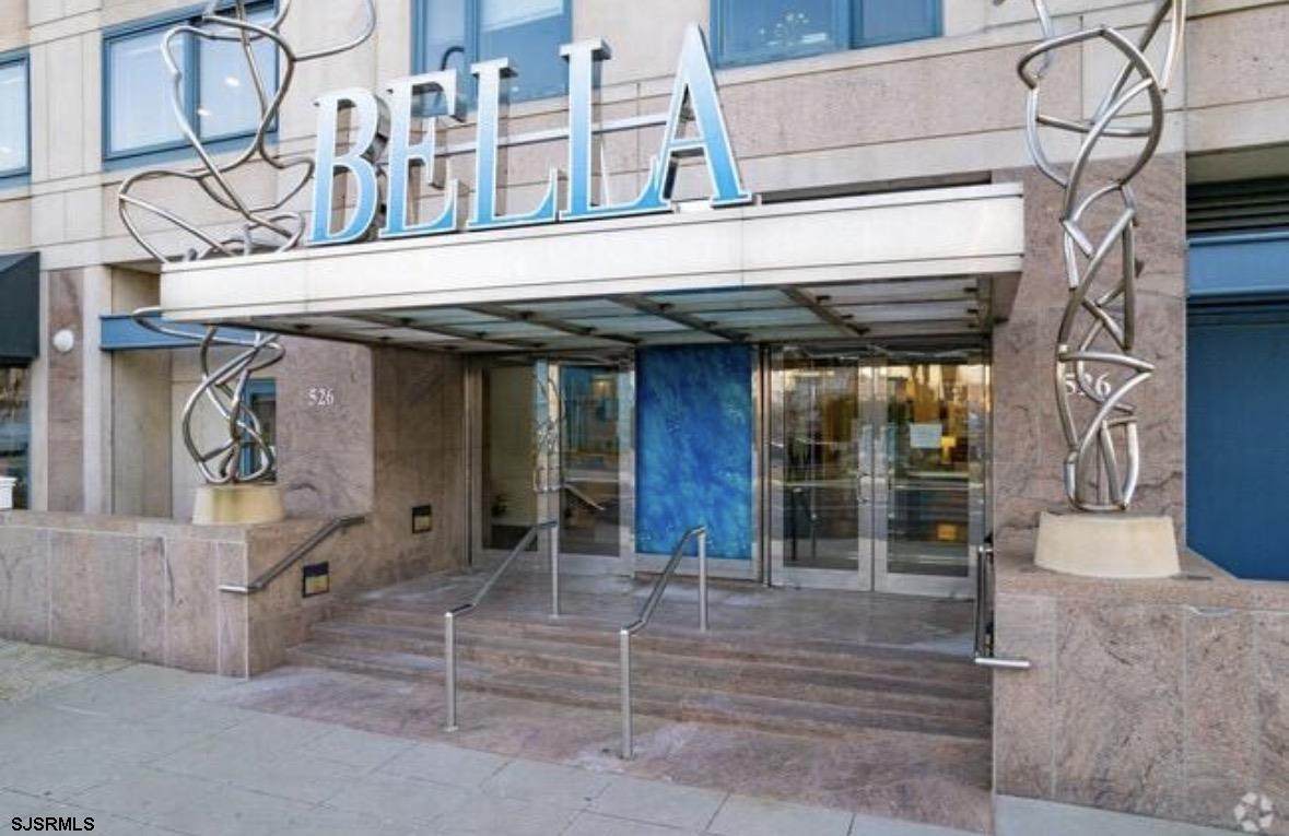 526 Pacific - Photo 1