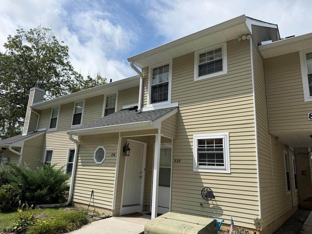 841 Fishers Creek Rd. - Photo 1