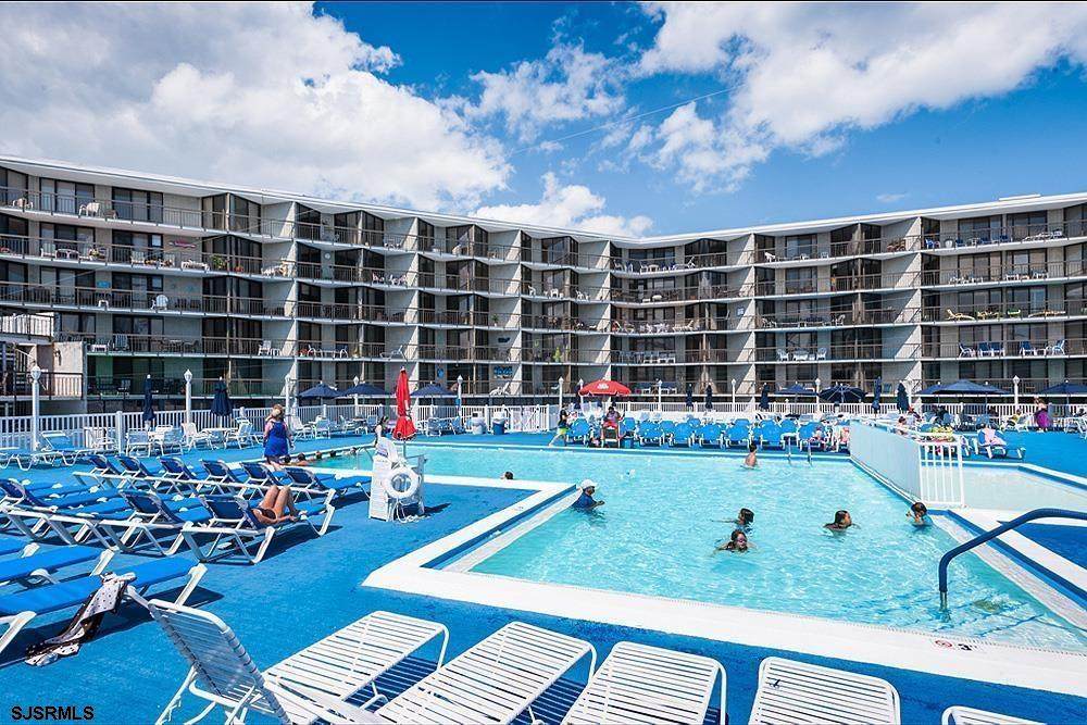 935 Ocean - Photo 1