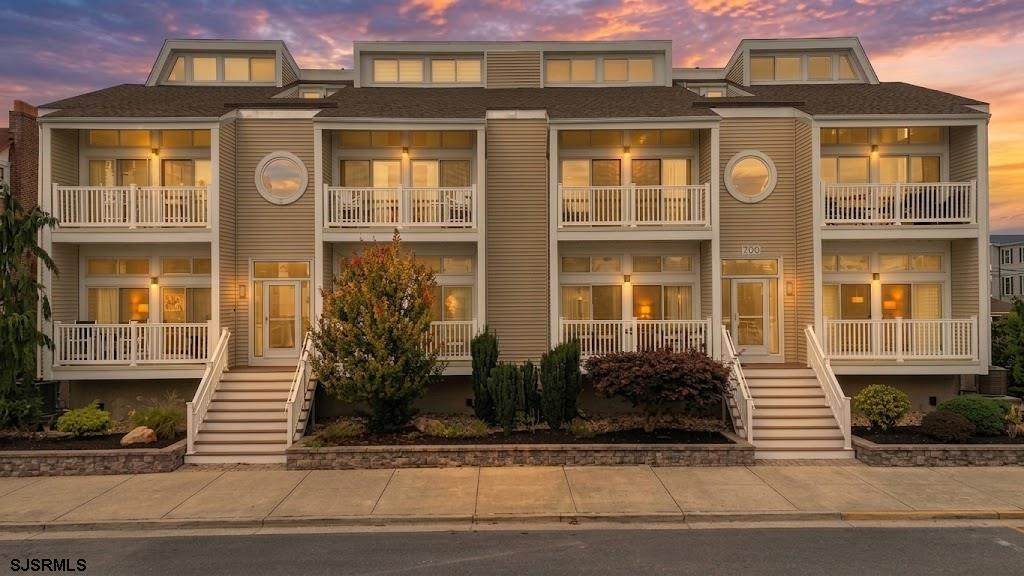 700 Atlantic - Photo 1