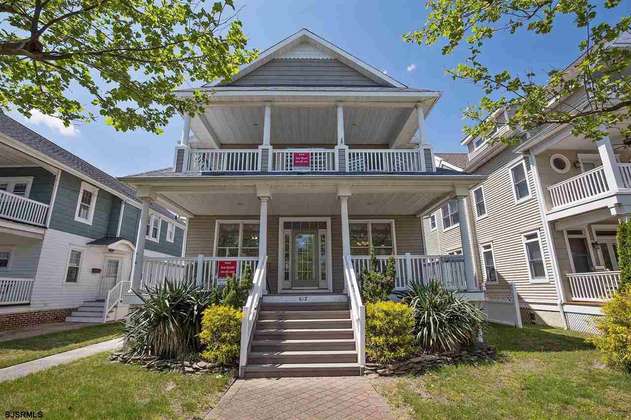 612 Atlantic Avenue - Photo 1
