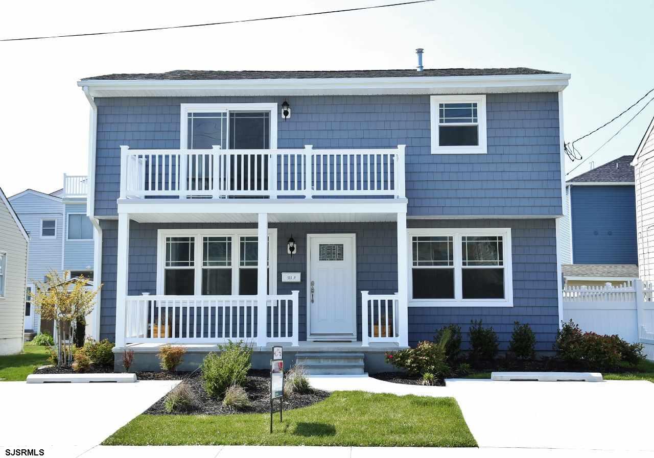 503 Beach - Photo 1