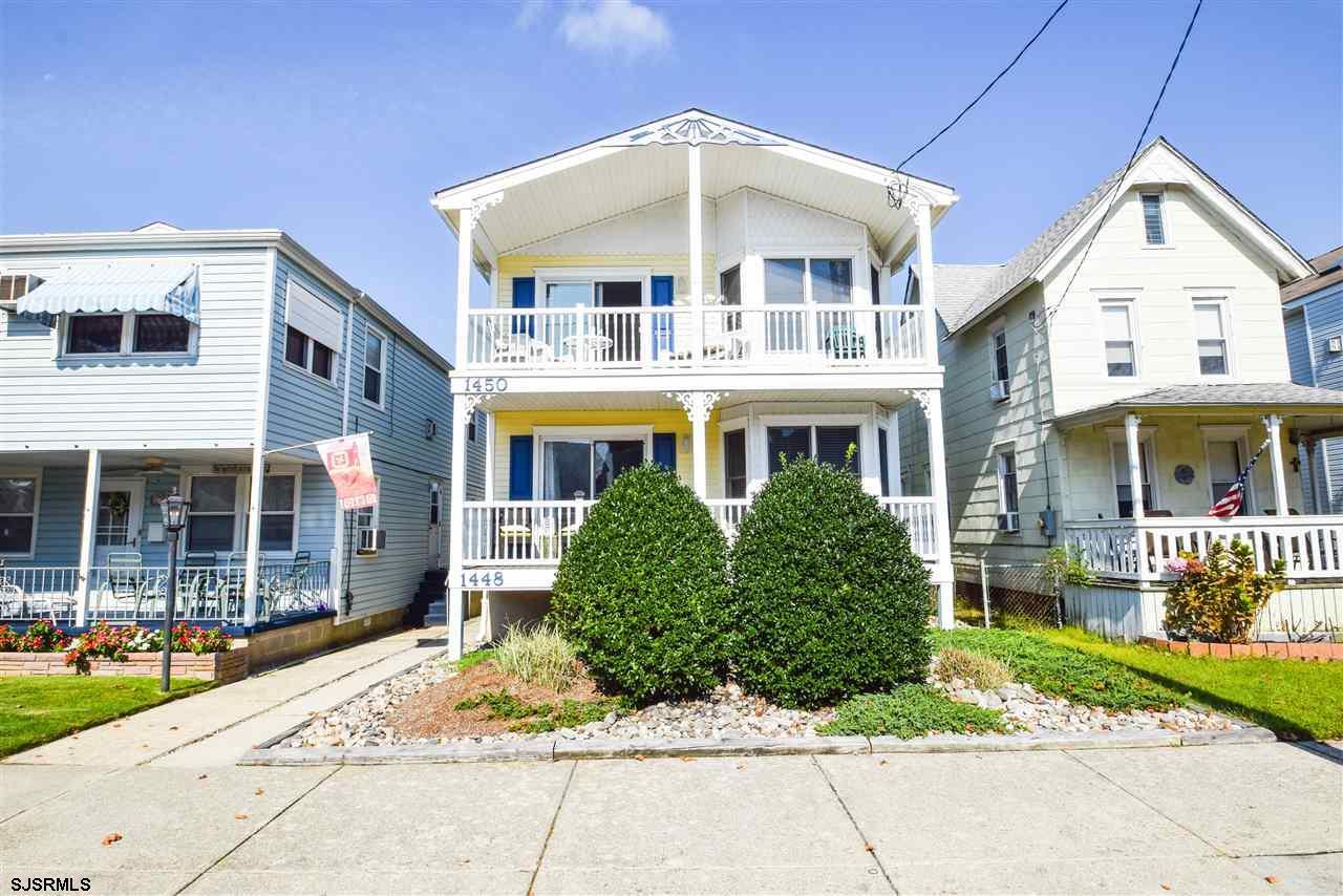 1448 Asbury - Photo 1