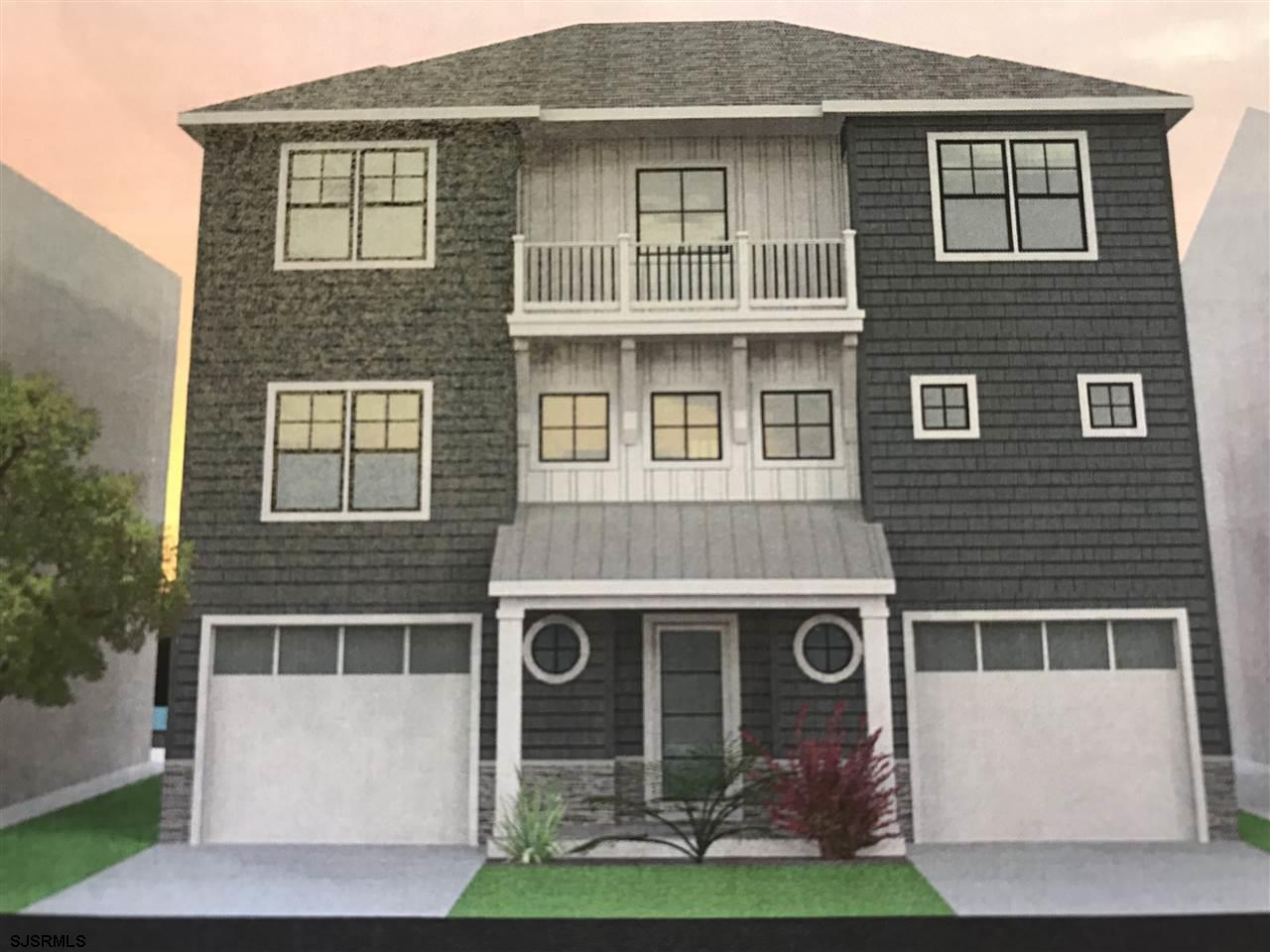 4416 Atlantic Brigantine - Photo 1