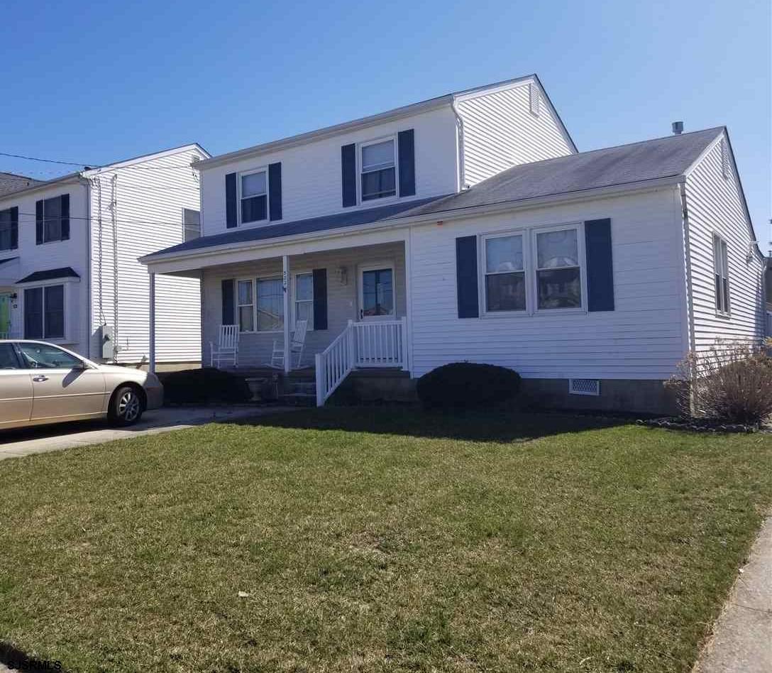 522 Lafayette Blvd - Photo 1