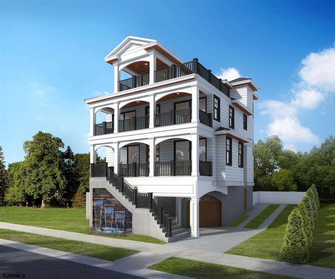 109 Nassau - Photo 1