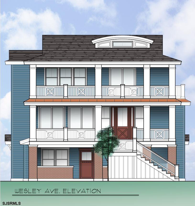 901 Wesley - Photo 1