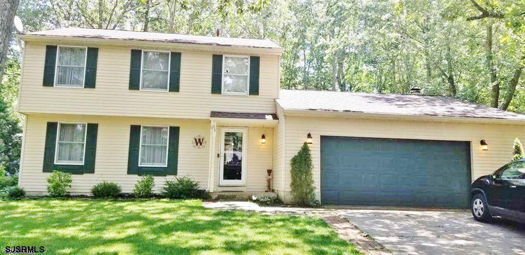 708 Nacote Creek - Photo 1