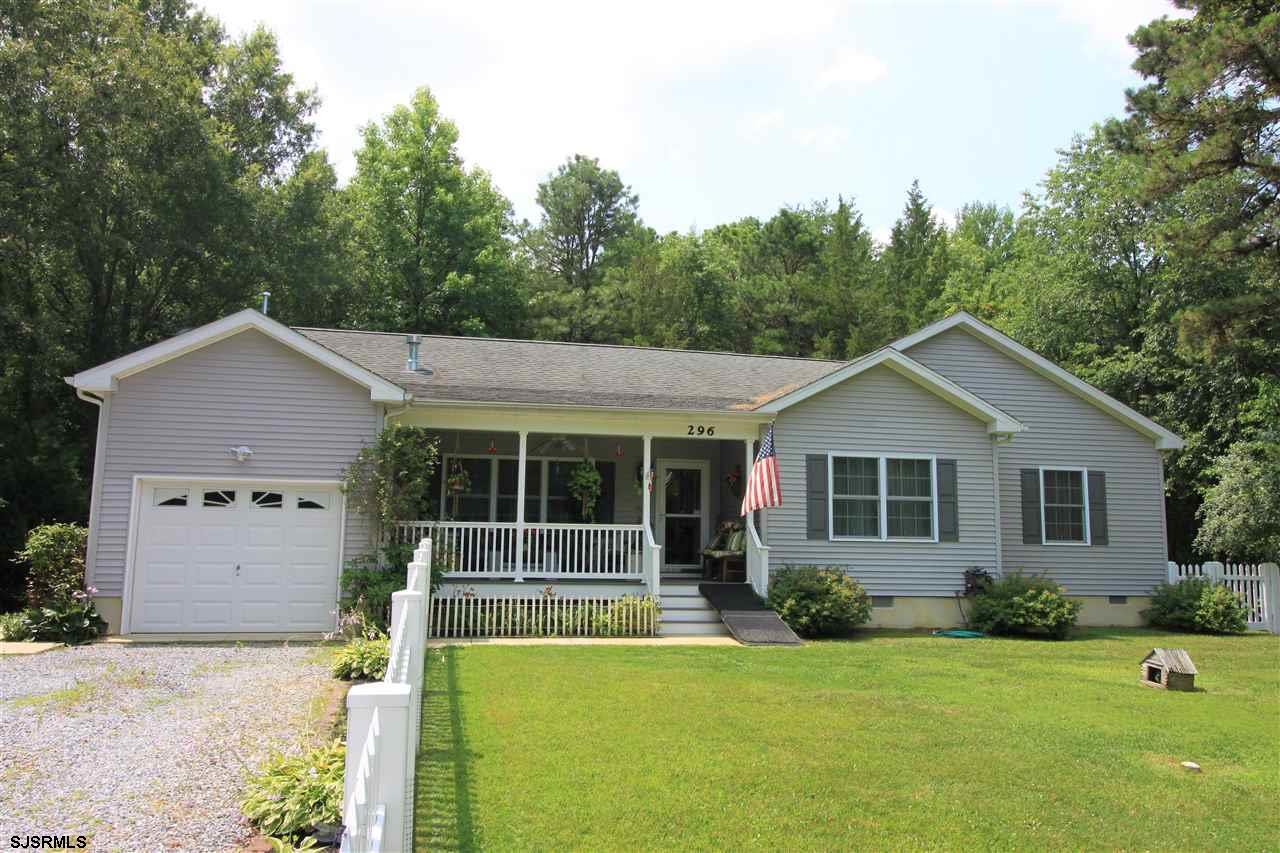 296 Route 49 - Photo 1