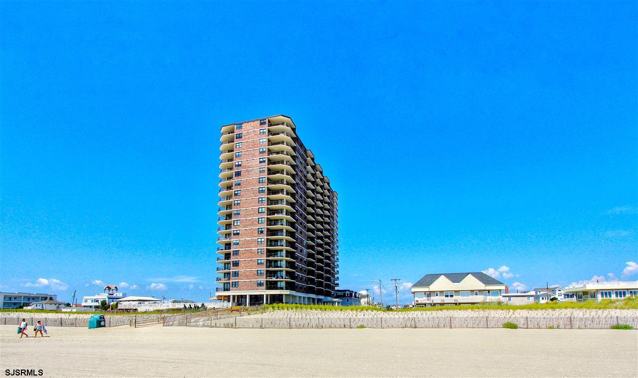 9100 Beach #801 - Photo 1