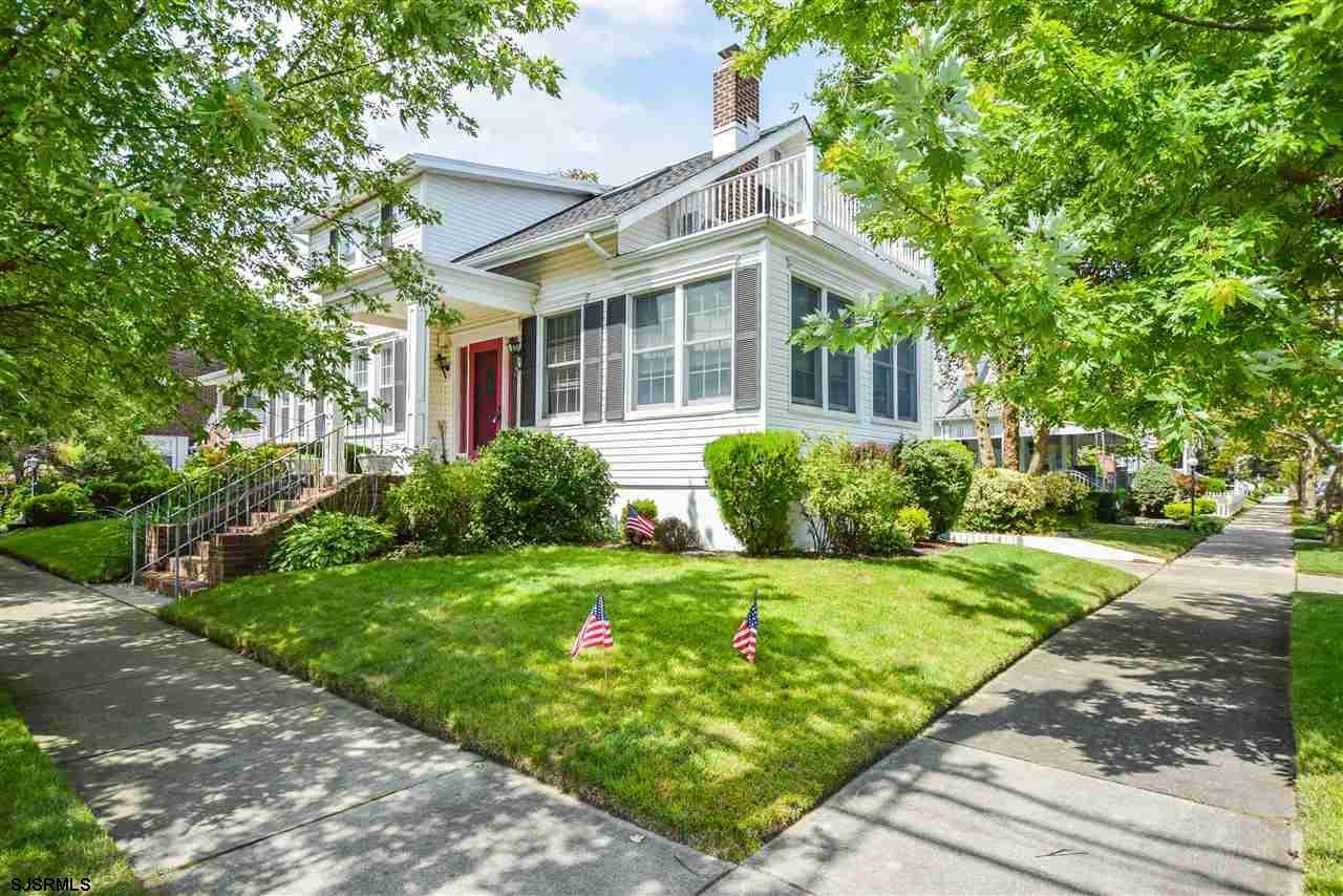8605 Winchester - Photo 1