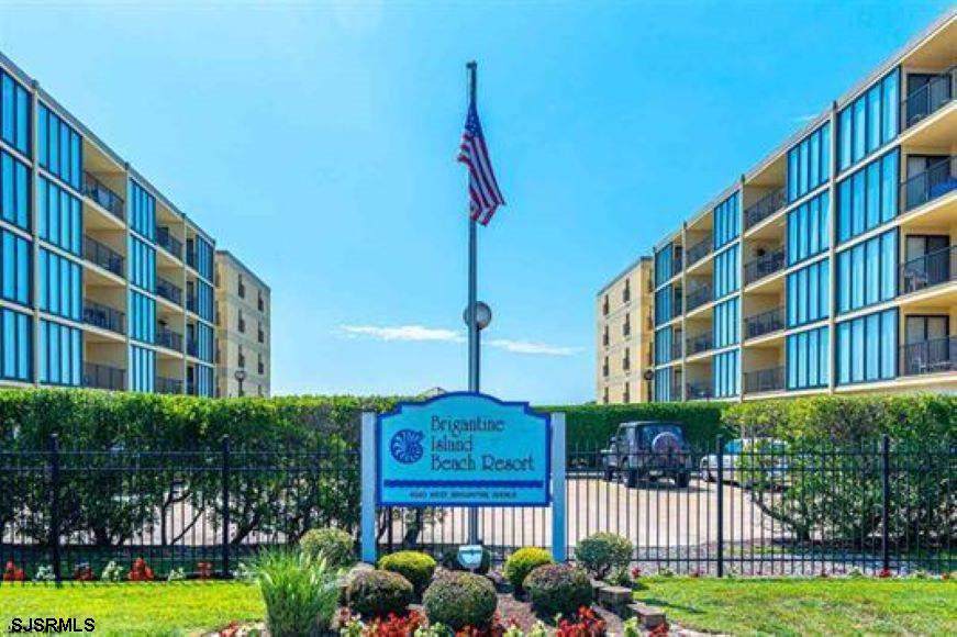 4540 Brigantine - Photo 1