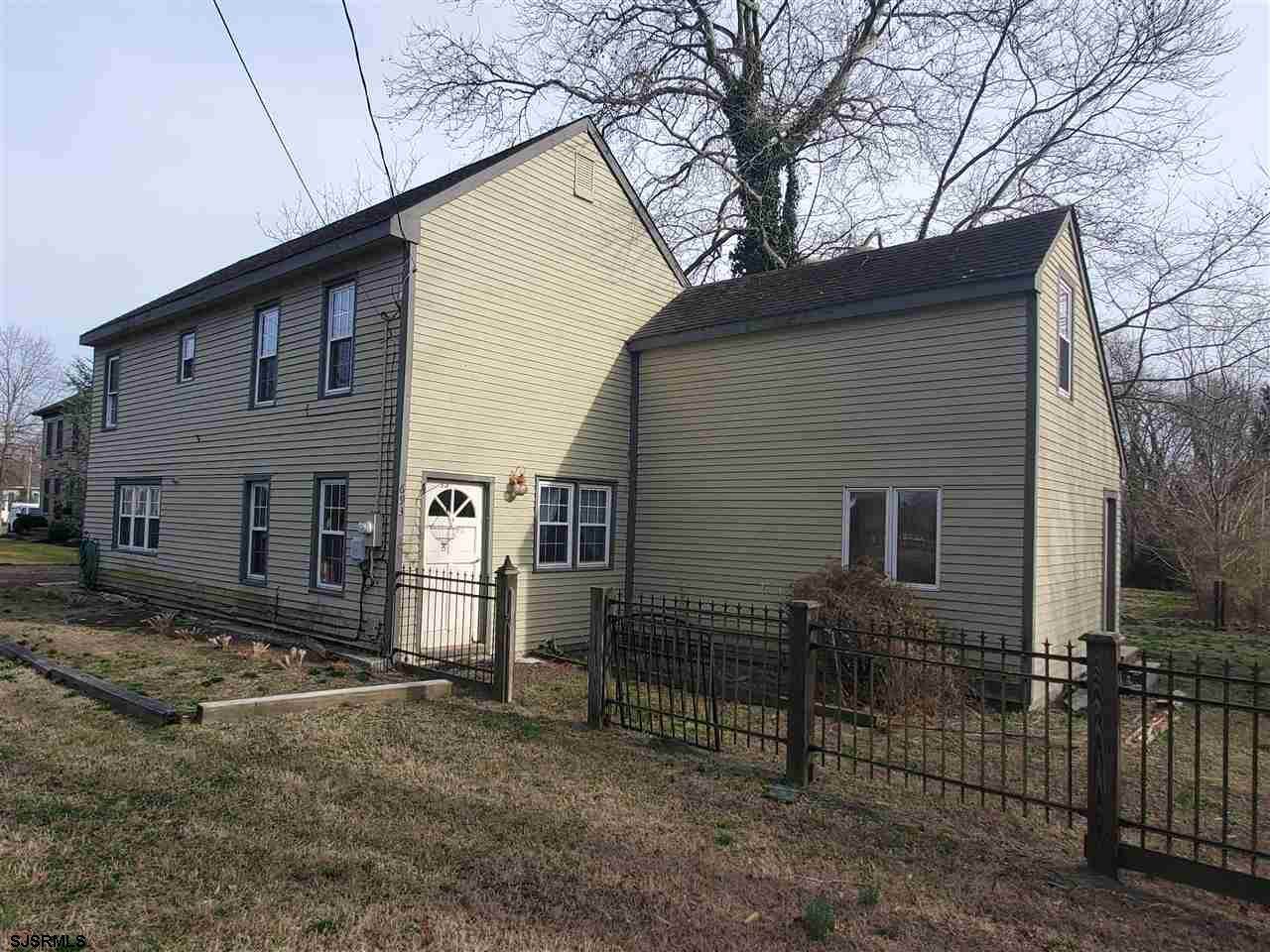 693 Petersburg Rd - Photo 1