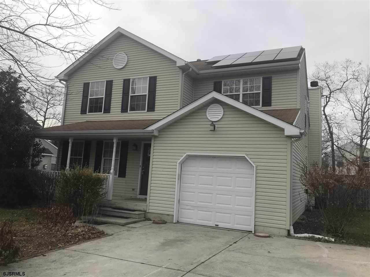 331 Orange Tree - Photo 1