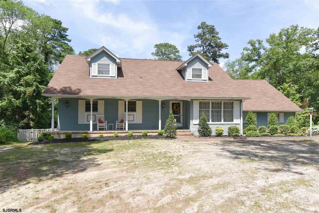 4870 Pleasant Mills Rd - Photo 1