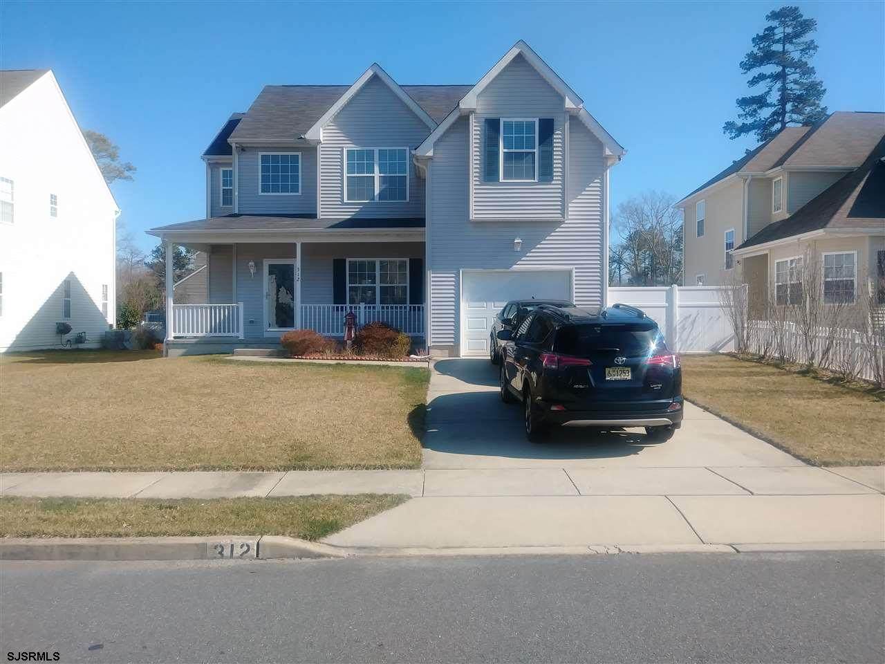 312 Meadows Drive - Photo 1