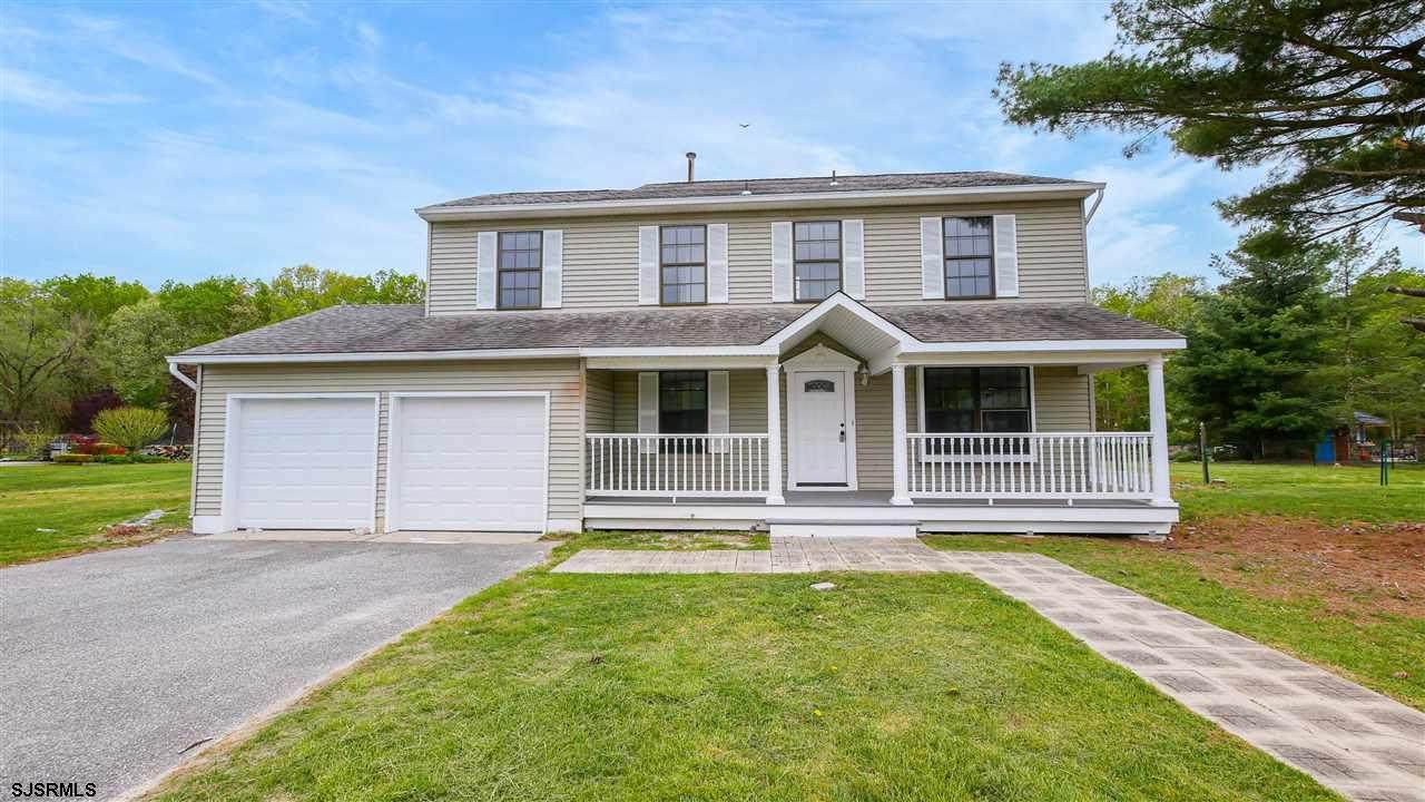 316 Kelly - Photo 1