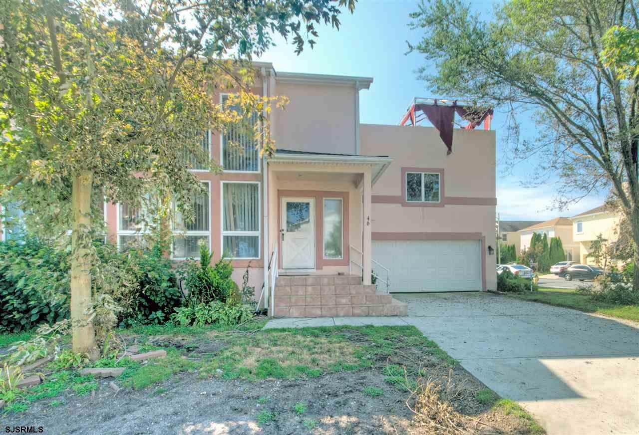 46 Seaside - Photo 1
