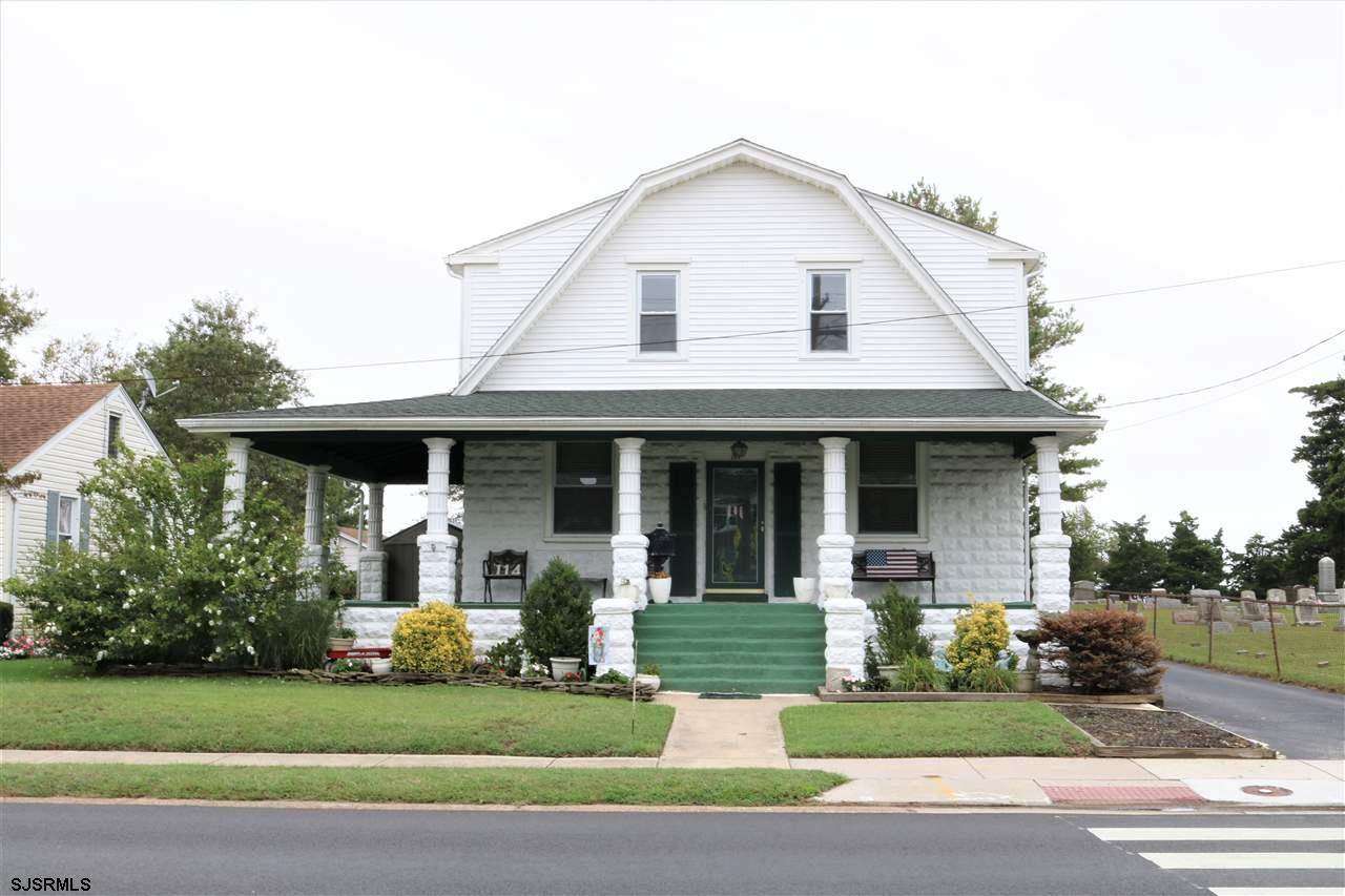 114 Shore Road - Photo 1