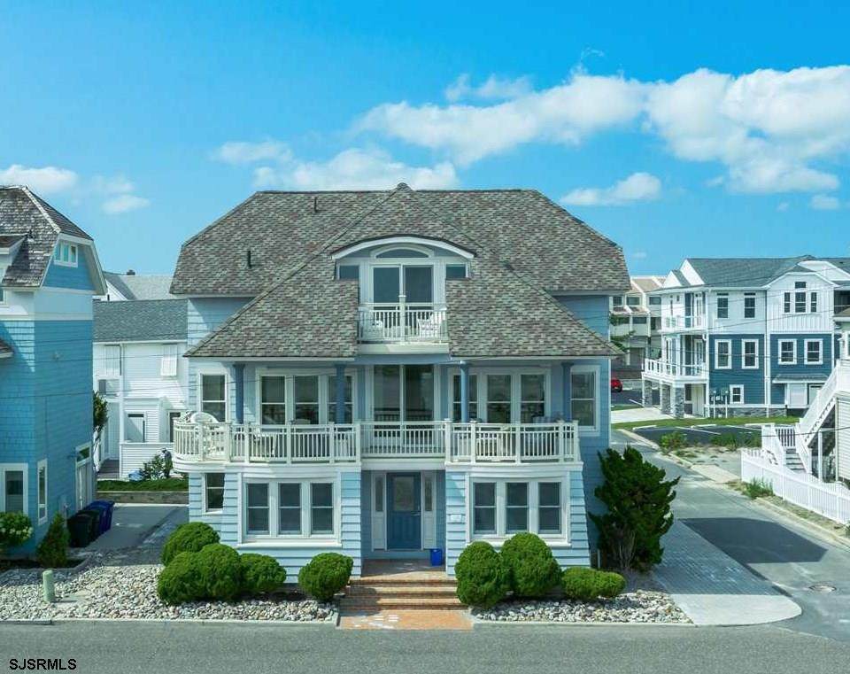 1503 Beach Terrace - Photo 1