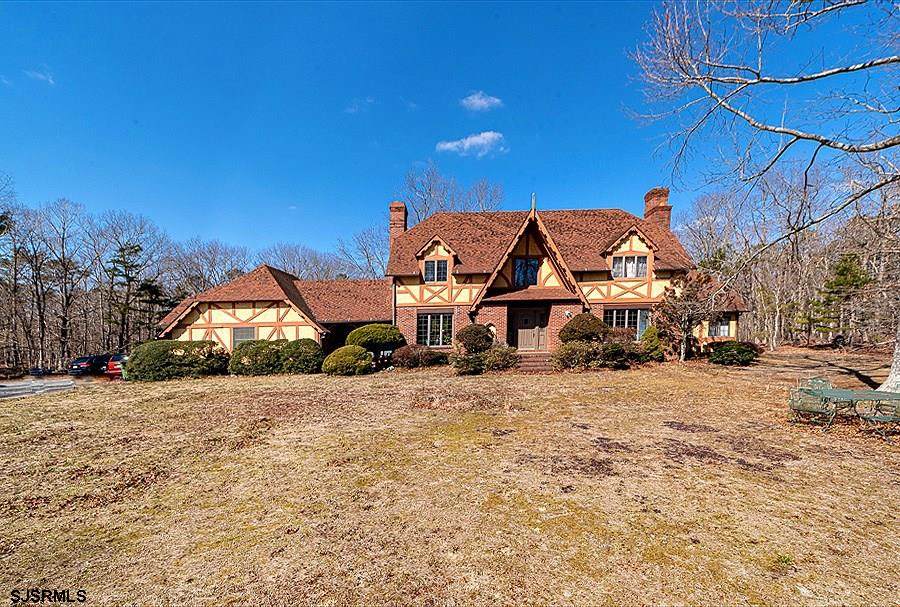 5101 English Creek - Photo 1