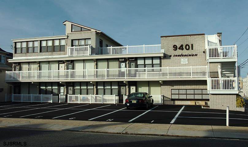 9401 Pacific - Photo 1