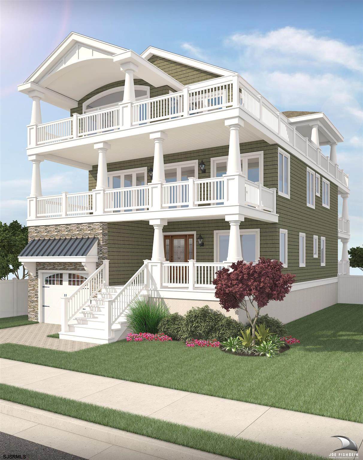 201 Roosevelt - Photo 1