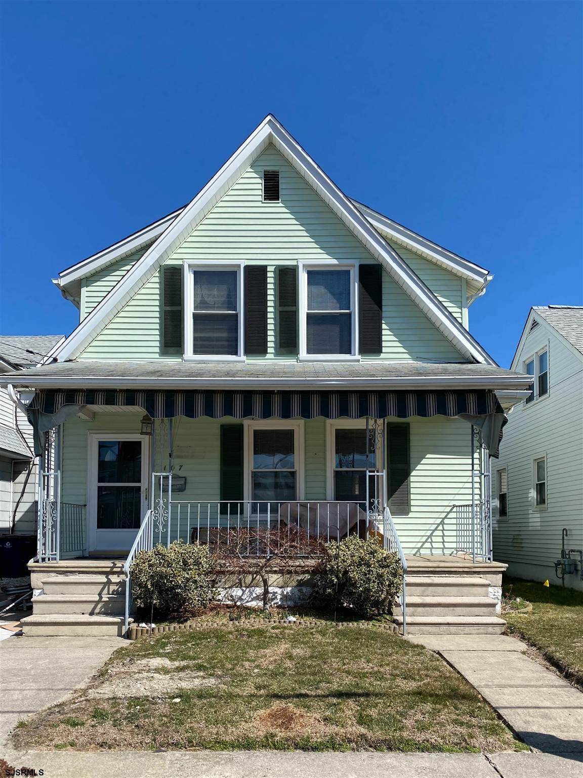 107 Newark - Photo 1