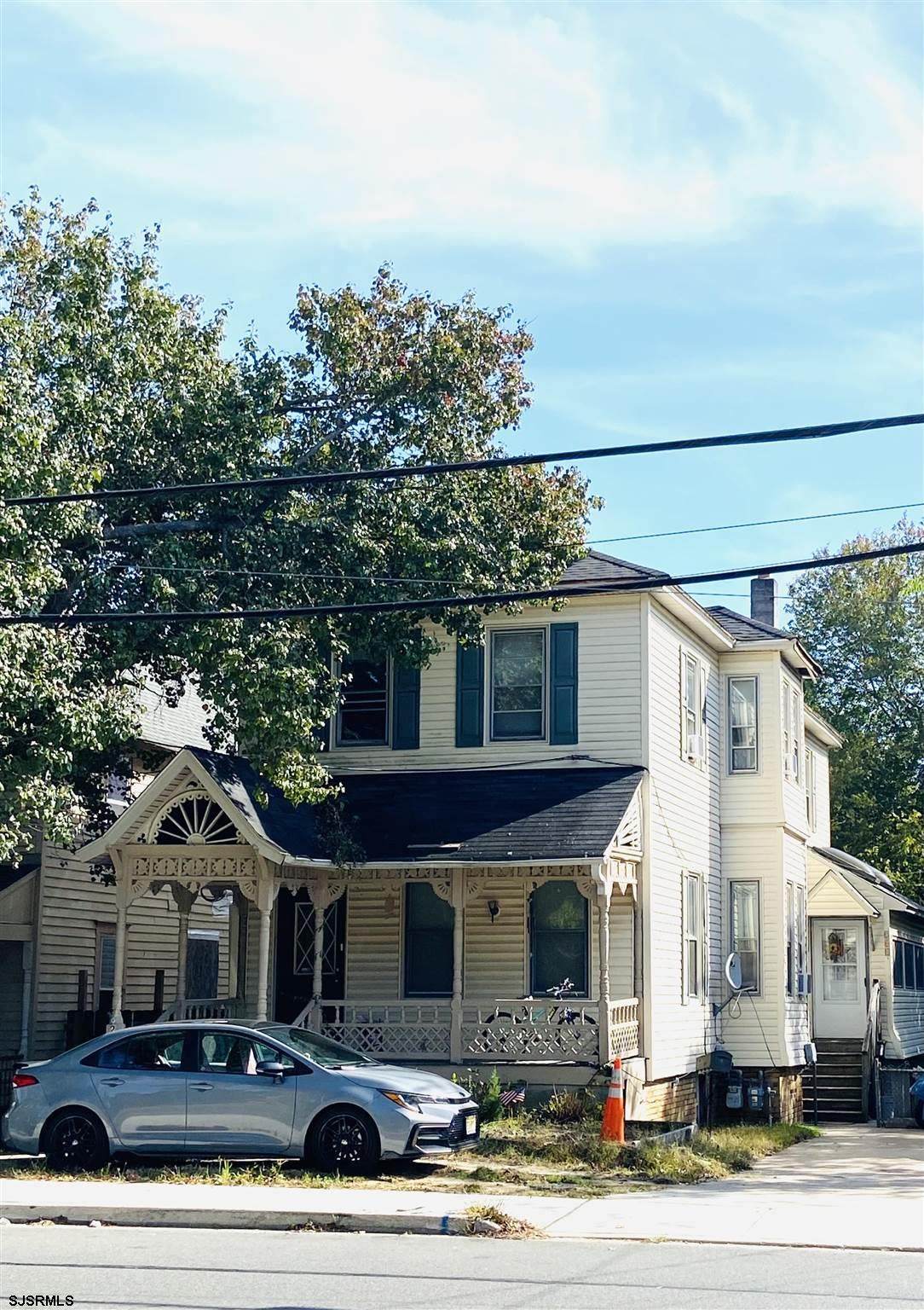 204 Route 50 - Photo 1