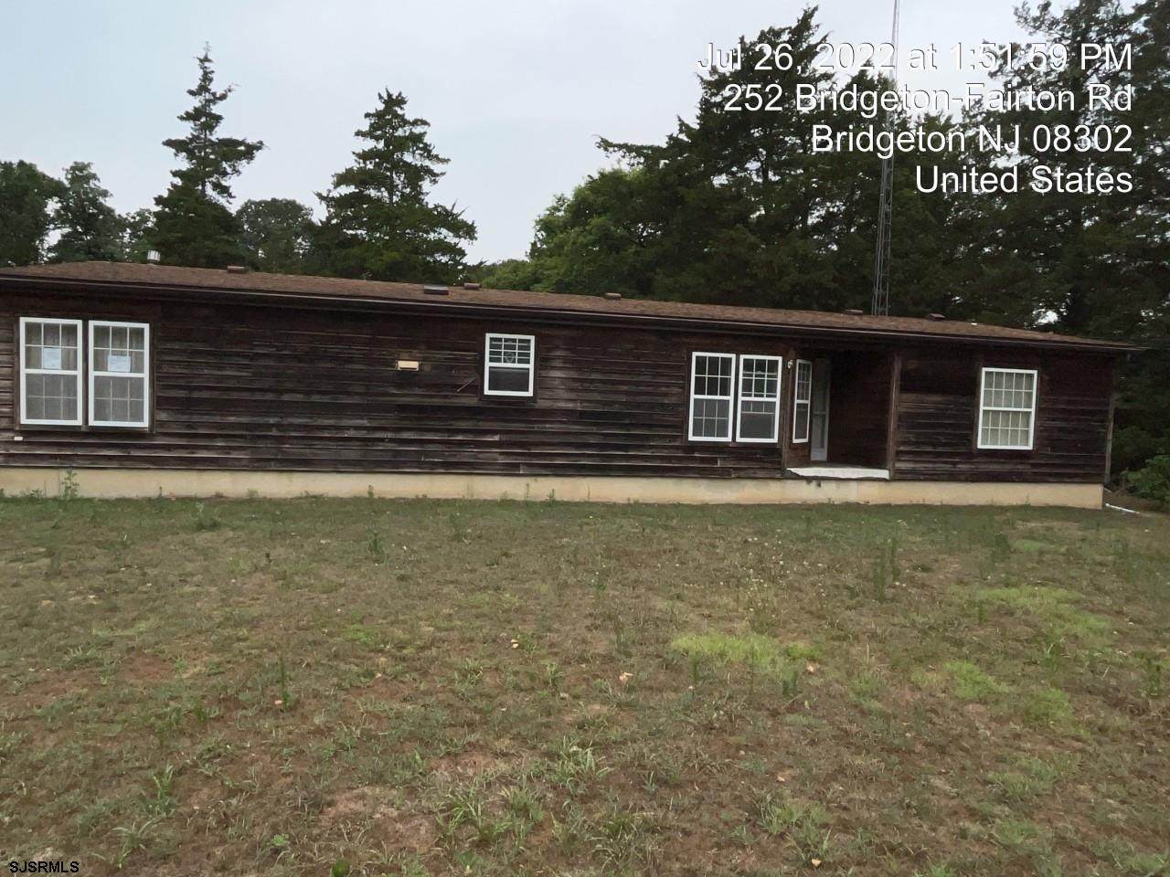 252 Bridgeton-Fairton - Photo 1