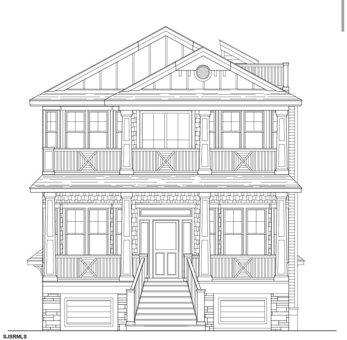 3421 Haven Avenue Unit A - Photo 1