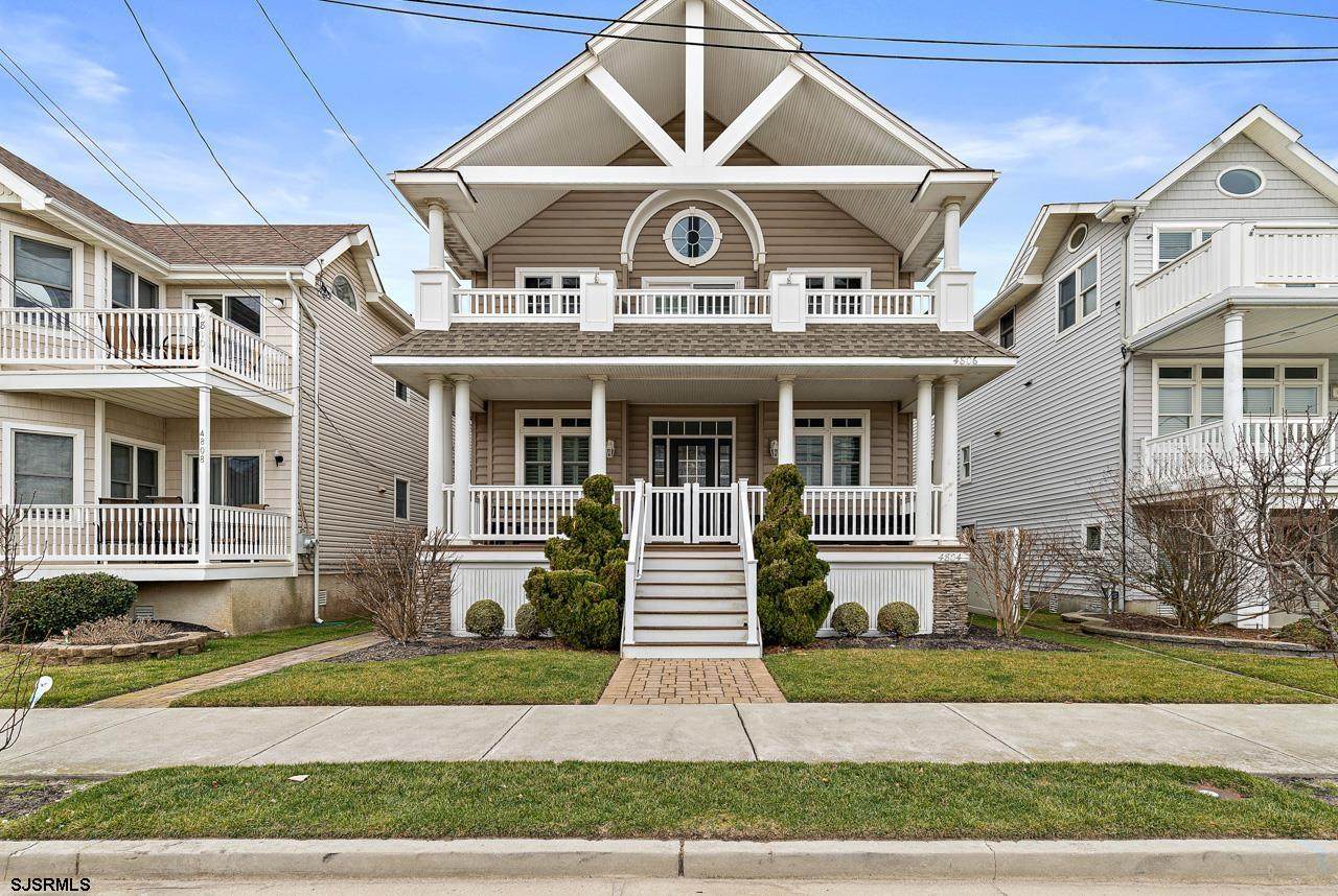 4804 Central - Photo 1