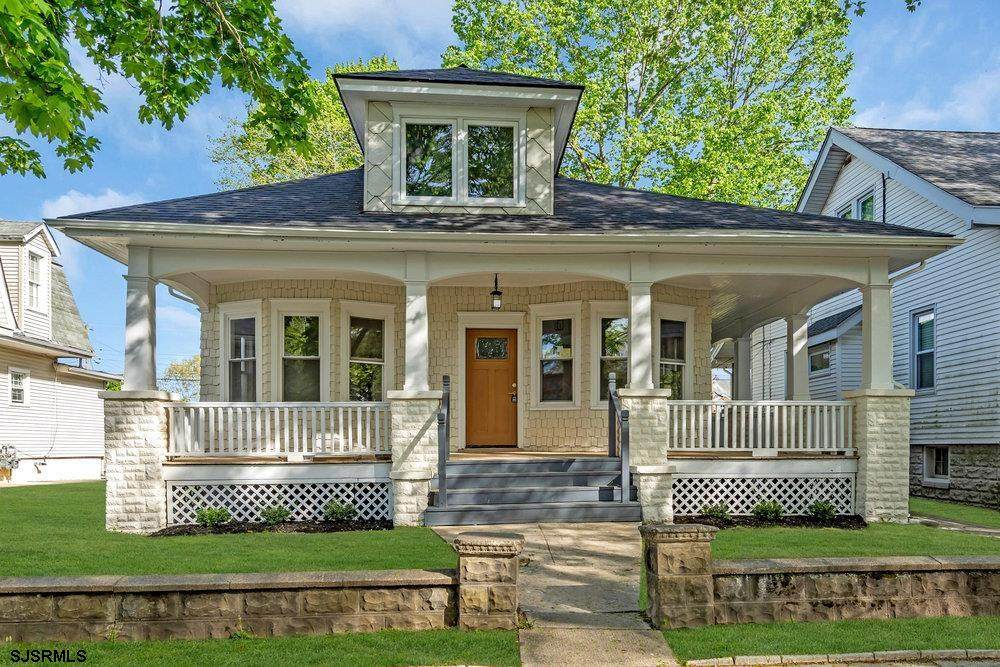 208 Liverpool Ave - Photo 1